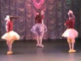 MINI MISS BELLY DANCE 2013 24 февраля ДК им.Гагарина «Страусинная история» минипродакшн»ТАИС»